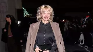 Ageless Allure: Bangs for Women Over 50