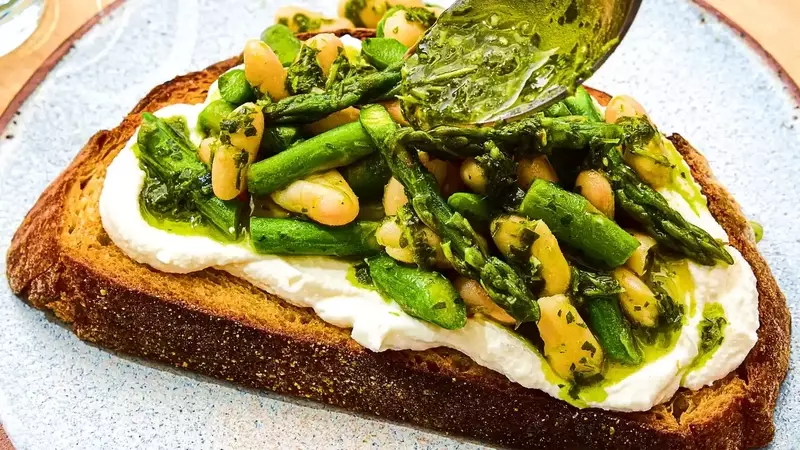 Spring Delights: A Culinary Journey Through Editor-Approved Recipes