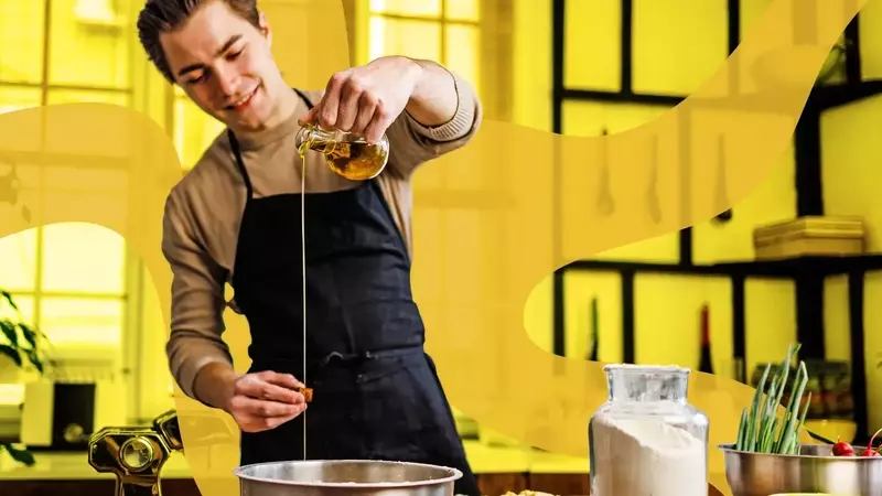 Chef-Recommended Olive Oils: A Guide to Flavor and Versatility