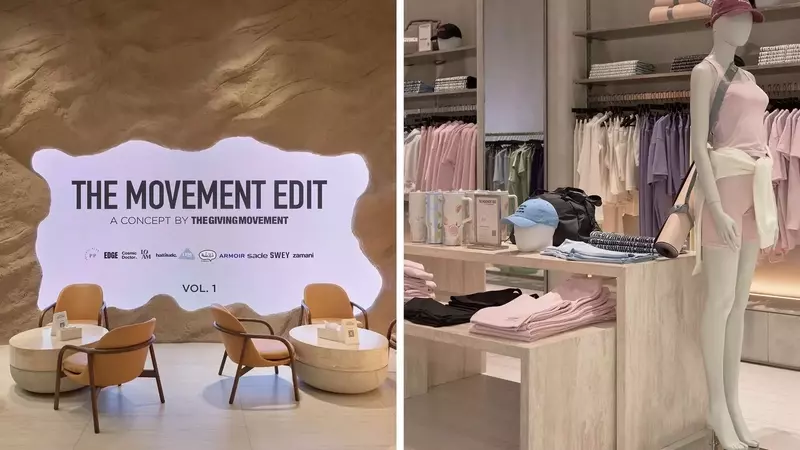 The Rise of Local Brands in the Gulf's Fashion Landscape