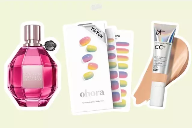 Top Beauty Products to Grab During Amazon's Summer Sale