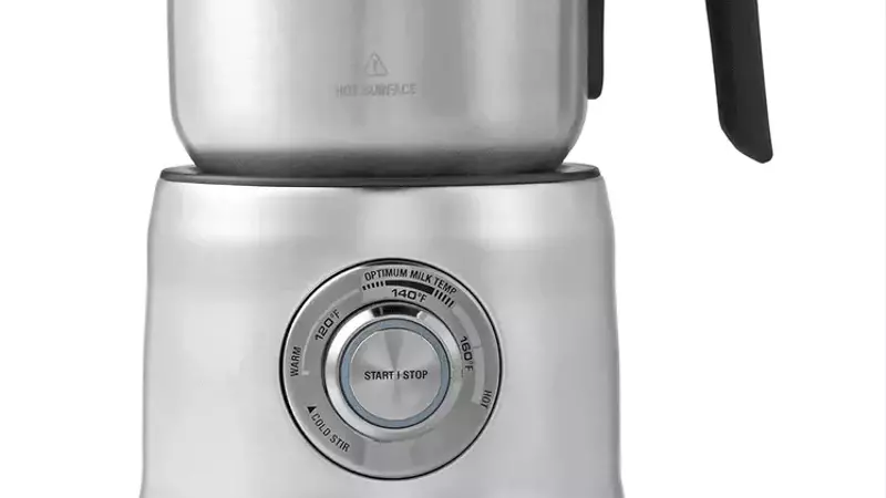 Mastering the Art of Froth: A Comprehensive Guide to Milk Frothers