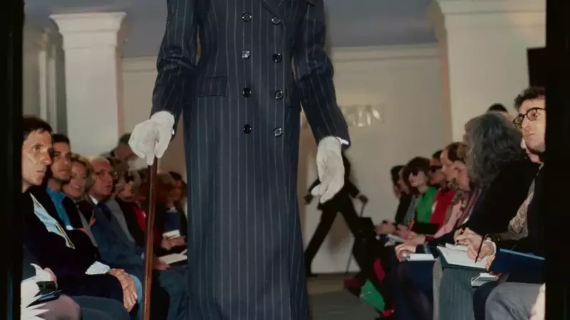 Ralph Lauren's Enduring Legacy in American Fashion