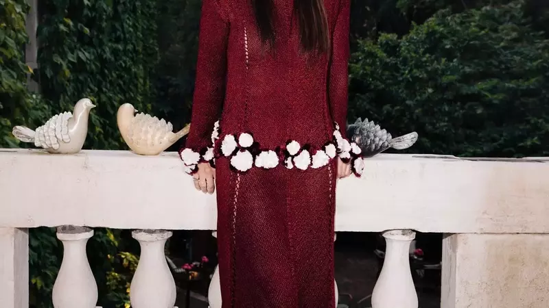 Chanel Next Prize Dinner Celebrates Artistic Innovation in Venice