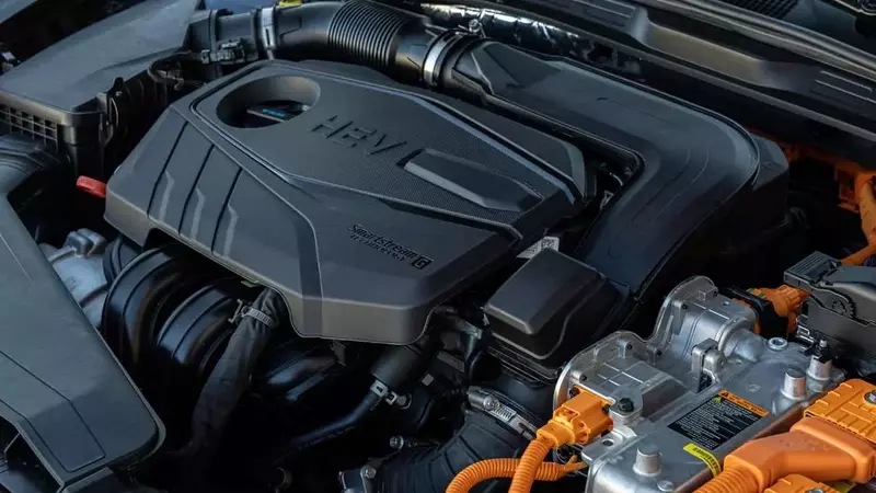 Hybrid Vehicle Sales Surge Amid Rising Fuel Costs