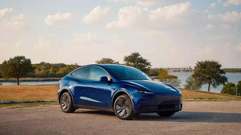 Choosing the Optimal 2026 Tesla Model Y Trim