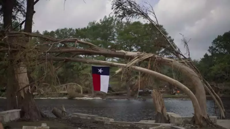 Trump Administration's Proposed FEMA Reforms Aim to Shift Disaster Responsibility to States
