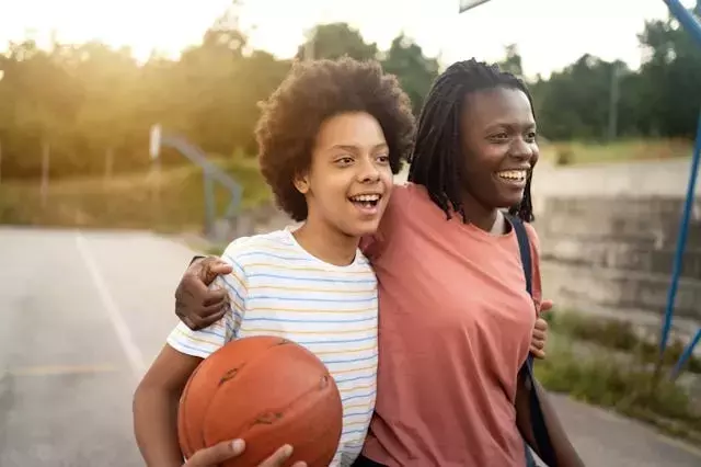 The Unexpected Echo of Toddlerhood in Tween Years