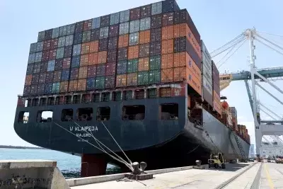 Trade Court Invalidates Second Round of Trump-Era Tariffs