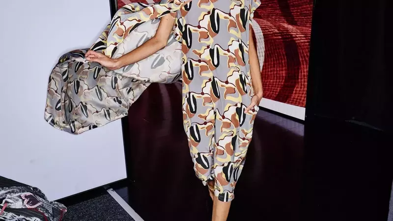 Australian Fashion Week's Global Ambition: A New Era Under AFC Leadership