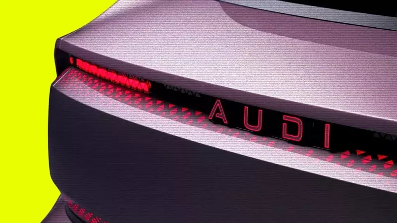 Audi's Upcoming 2026 Model Lineup: A Comprehensive Overview