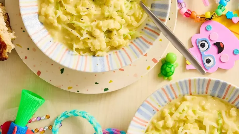 Quick & Easy Weeknight Meals: Surviving the End-of-School Rush