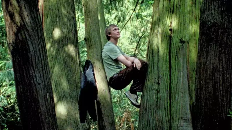 A Cinematic Journey into the Sentient World of Plants: Review of 'Silent Friend'