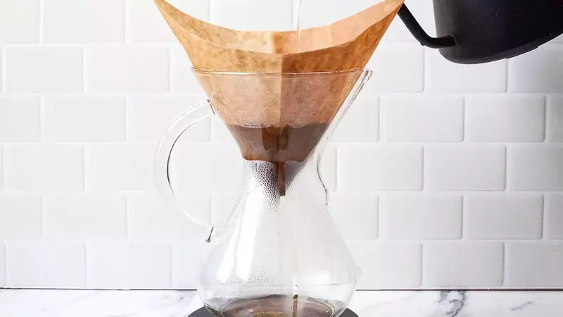 The Best Non-Toxic Coffee Makers of 2024