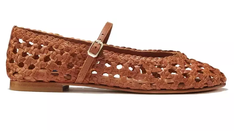 Elevate Your Summer Style: The Allure of Crochet Footwear