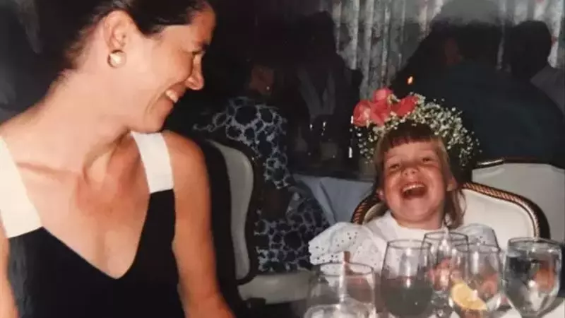 A Fashion Professional's Unexpected Joy: Grocery Shopping with Mom
