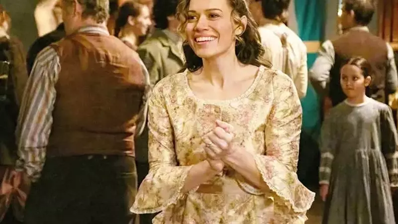 Hallmark+ Renews 'Hope Valley: 1874' for Second Season