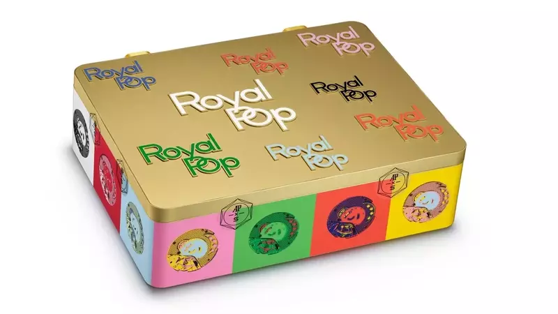 Swatch and Audemars Piguet's Royal Pop Collaboration: A New Era for Watchmaking Accessibility