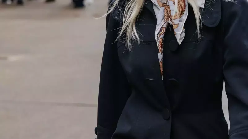 Sydney Fashion Week: A Glimpse into Resort 2027 Street Style