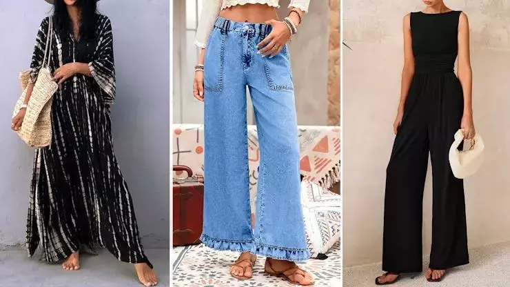 Affordable Style: Elevate Your Wardrobe with Chic, Budget-Friendly Outfits