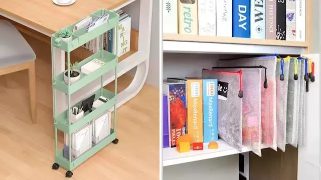 60 Ingenious Decluttering Solutions for a Harmonious Home