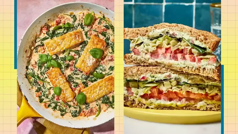 Nourishing Your Gut: A 7-Day Sugar-Free Meal Plan for Optimal Health