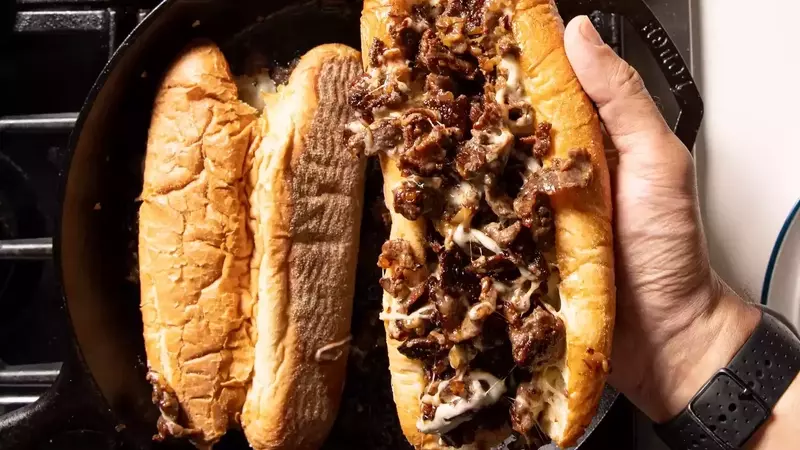 Uncovering Reddit's Hidden Culinary Treasures
