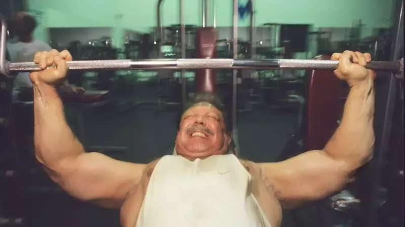 The Benefits and Best Practices of Upper Body Training