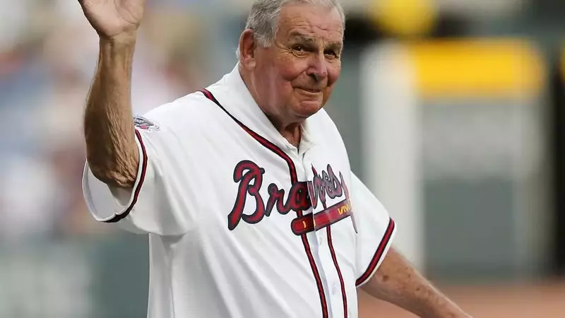 Remembering Bobby Cox: A Legendary Manager's Impact on Baseball