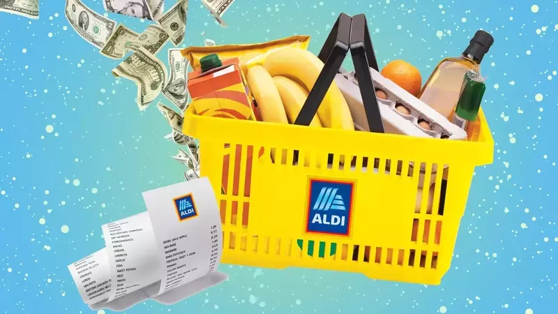 Mastering Aldi: Smart Strategies for Significant Grocery Savings