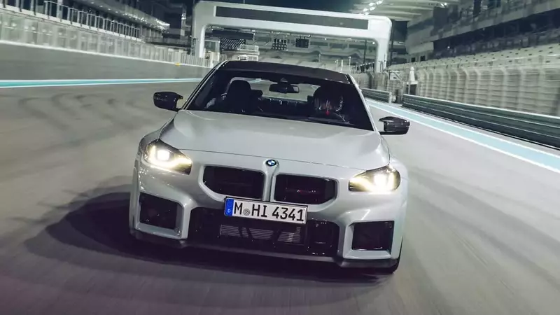 BMW's New Ignition Tech Could Extend The Life Of M Performance Engines. Here's How