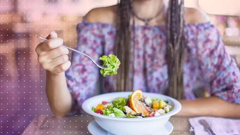 Crafting the Perfect Salad: A Chef's Guide to Elevated Greens