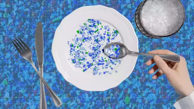 Understanding and Mitigating Microplastic Exposure in Food