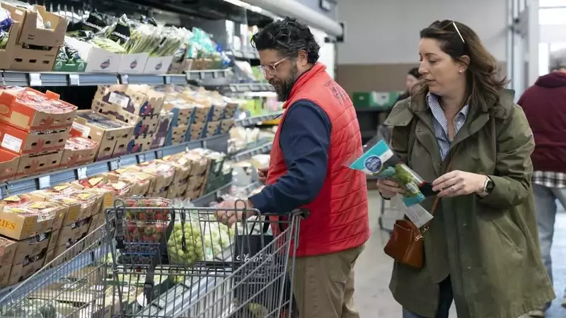 Economically-Minded Consumers Fueling the Rise of Discount Grocery Stores