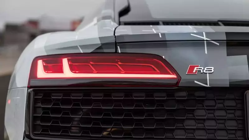 Audi R8's Potential Return: Profitability is Key