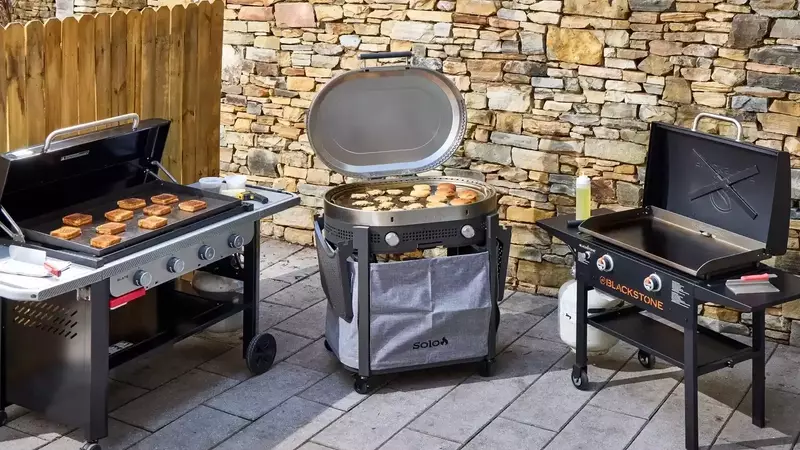 Outdoor Griddle Review: Our Top Picks and What to Consider