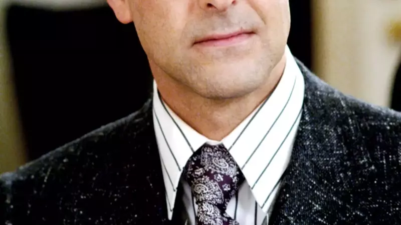 The Evolution of Men's Fashion: A 'Devil Wears Prada' Perspective
