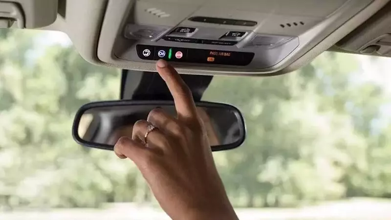 California Fines General Motors for Driver Data Sales