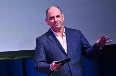 Atlanta Journal-Constitution's CEO Departs Amidst Digital Transformation Challenges