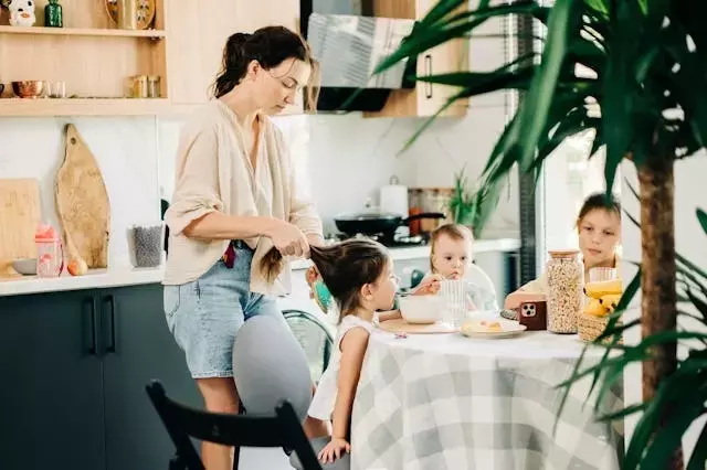 Friendship Fatigue Among Modern Mothers