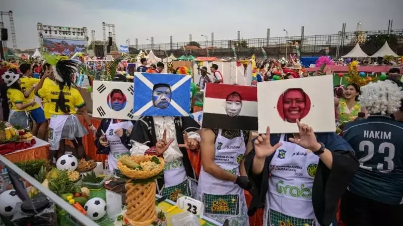 World Cup 2026: Anticipation and Fan Engagement