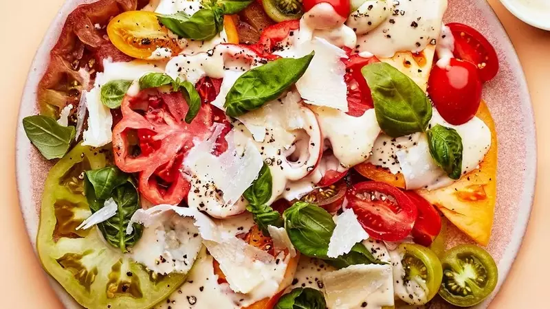 29 Refreshing Summer Salads for Every Occasion