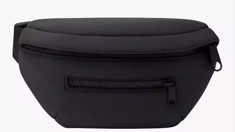 The Essential Guide to Fanny Packs: Style, Functionality, and Top Picks