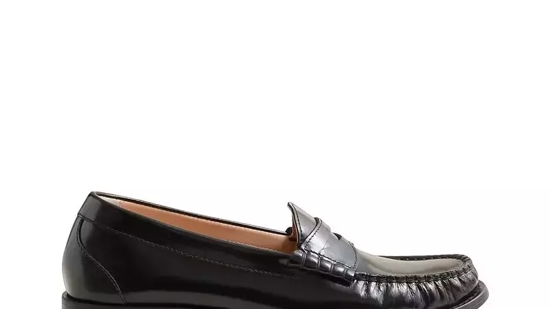 The Ultimate Guide to Ruched Leather Loafers