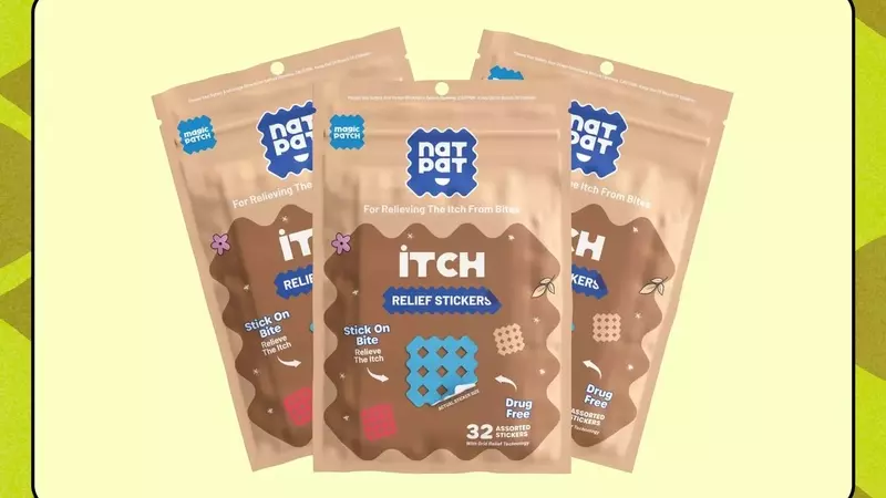 Top Mosquito Bite Relief Products for Children