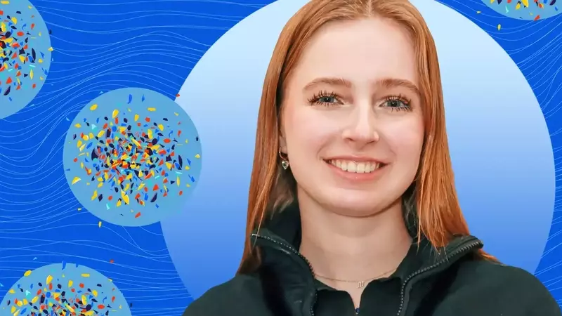 Teen Inventor Shares Insights on Minimizing Microplastic Exposure