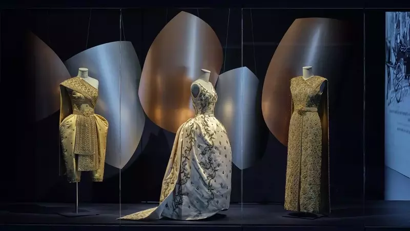 A Royal Fashion Legacy: Queen Sirikit's Influence on Thai and Global Style