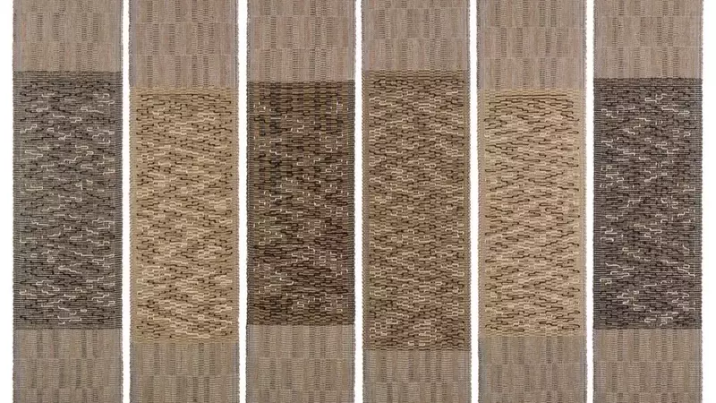 A New Biography Illuminates the Enduring Legacy of Anni Albers