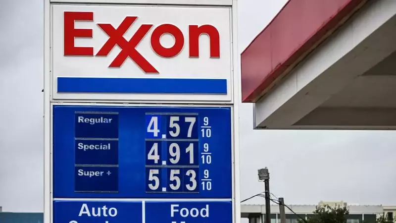 Inflation Surge: Key Factors Driving Current Price Hikes