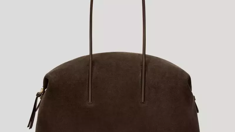 The Allure of the Doctor Bag: A Stylish and Functional Spring Essential